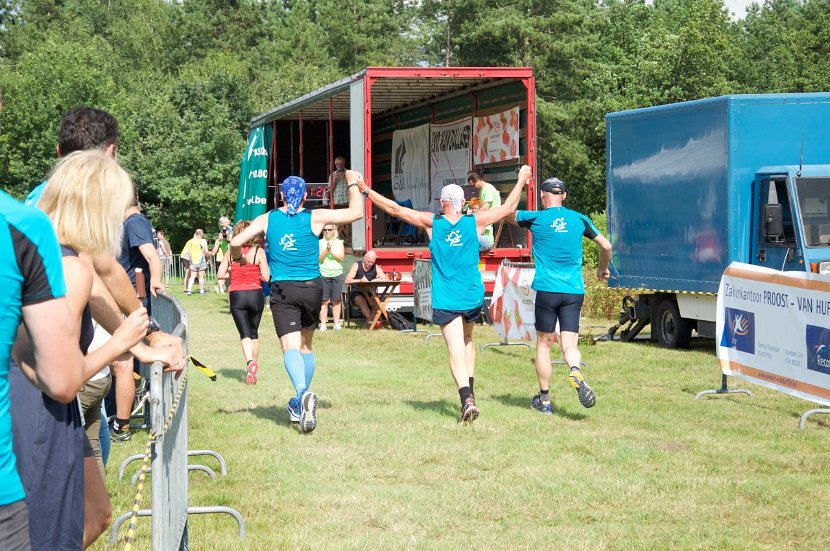 Estafette 2016 IV - 303
